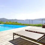 Modern Familly House Porto-Vecchio
