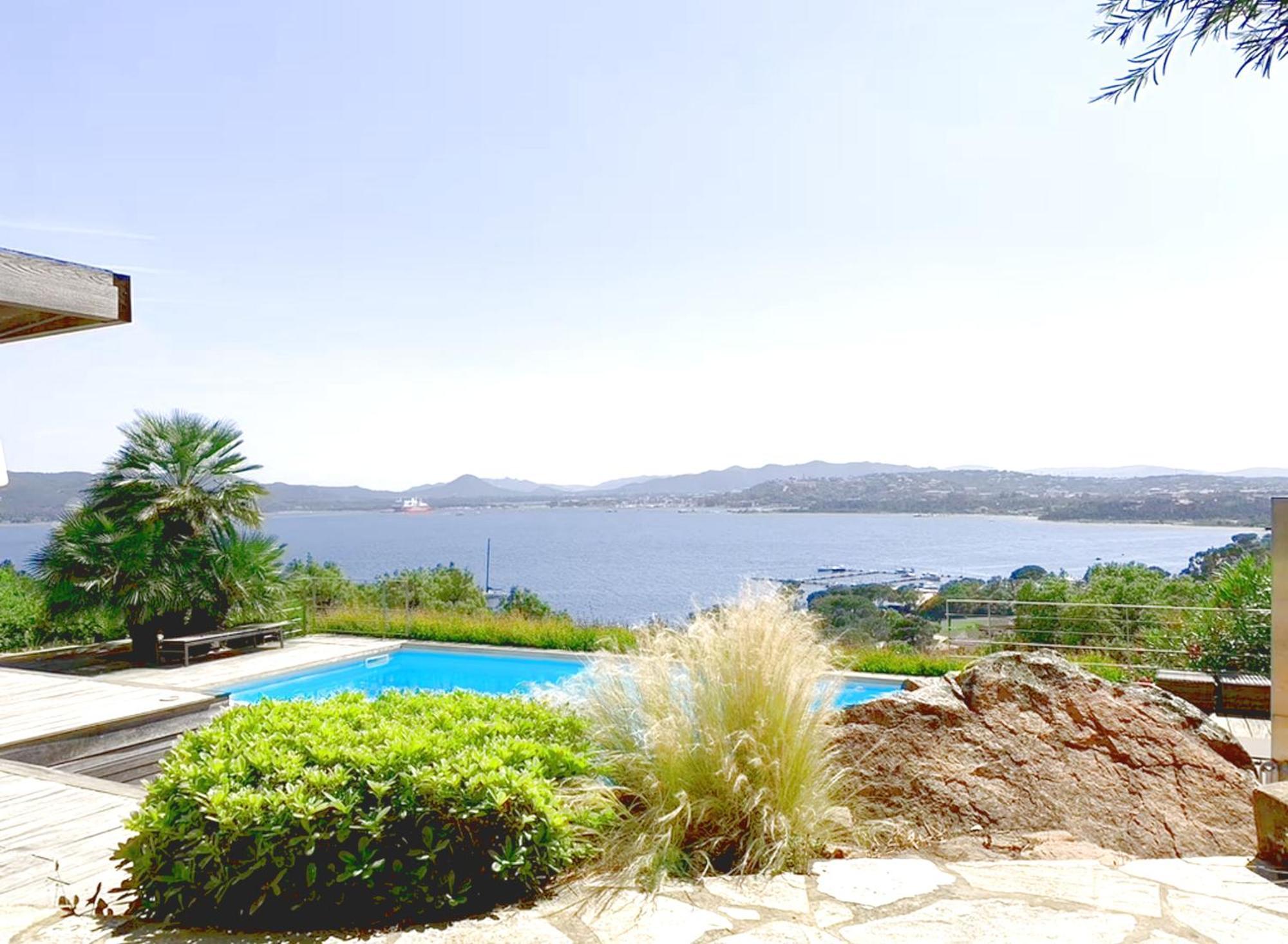 Modern Familly House Porto-vecchio Porto-Vecchio (Corsica)