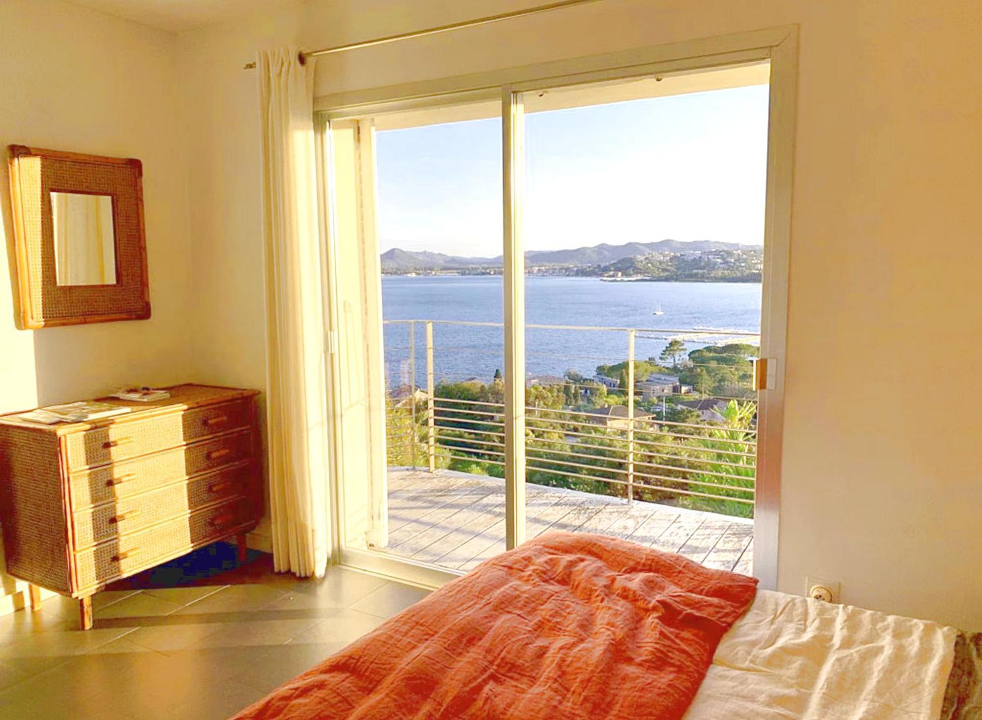 Modern Familly House Porto-vecchio * Porto-Vecchio (Corsica)