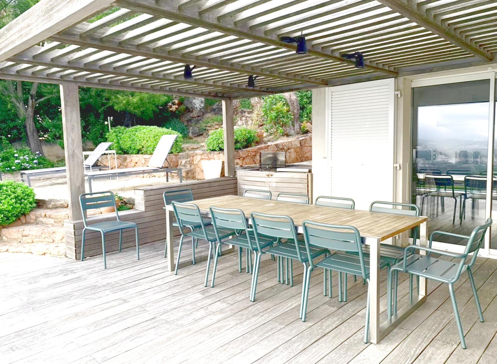 Hébergement de vacances Modern Familly House Porto-vecchio Porto-Vecchio (Corsica)