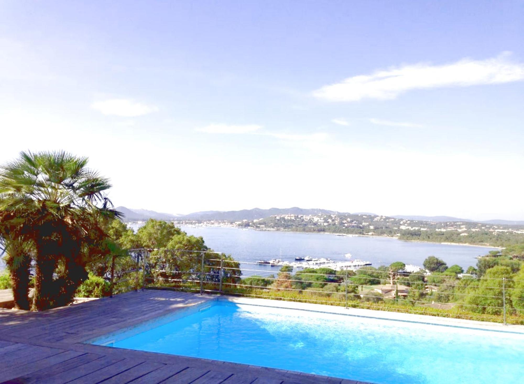 Hébergement de vacances Modern Familly House Porto-vecchio Porto-Vecchio (Corsica)